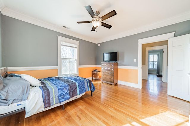 503 4th Street, Spencer, NC 28159