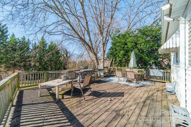 503 4th Street, Spencer, NC 28159