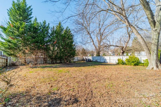 503 4th Street, Spencer, NC 28159