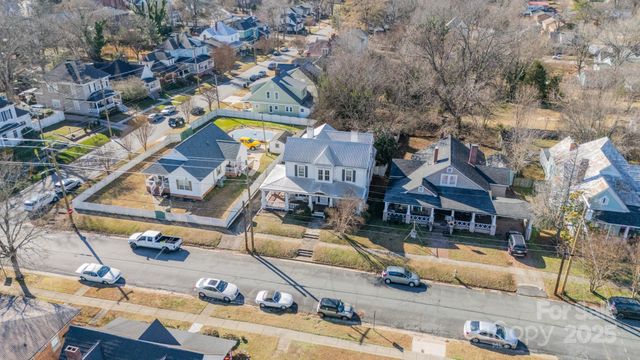 503 4th Street, Spencer, NC 28159