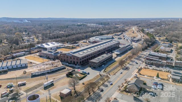 503 4th Street, Spencer, NC 28159