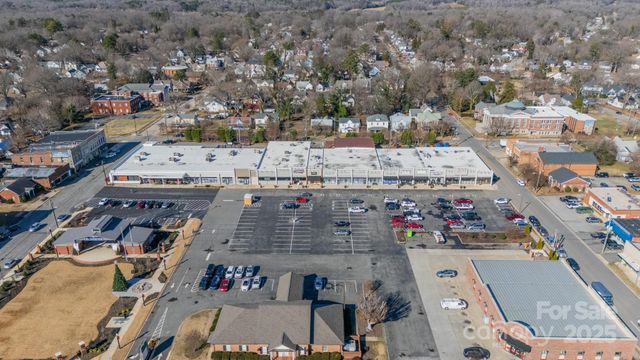 503 4th Street, Spencer, NC 28159