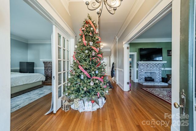 503 4th Street, Spencer, NC 28159