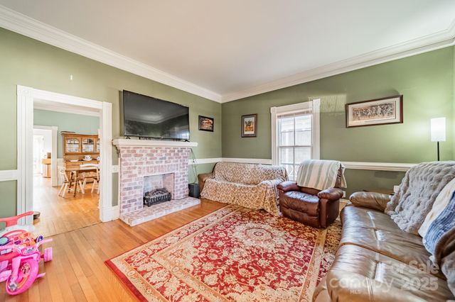 503 4th Street, Spencer, NC 28159