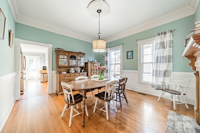 503 4th Street, Spencer, NC 28159