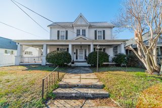 503 4th Street, Spencer, NC 28159