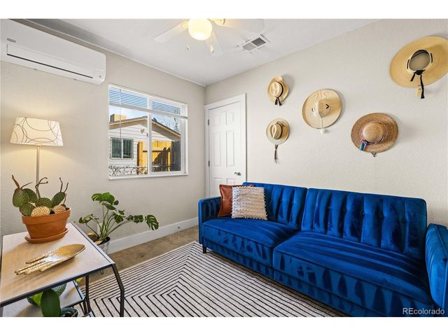 4394 W Center Ave, Denver, CO 80219