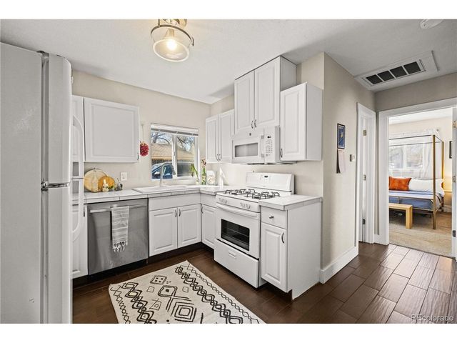 4394 W Center Ave, Denver, CO 80219