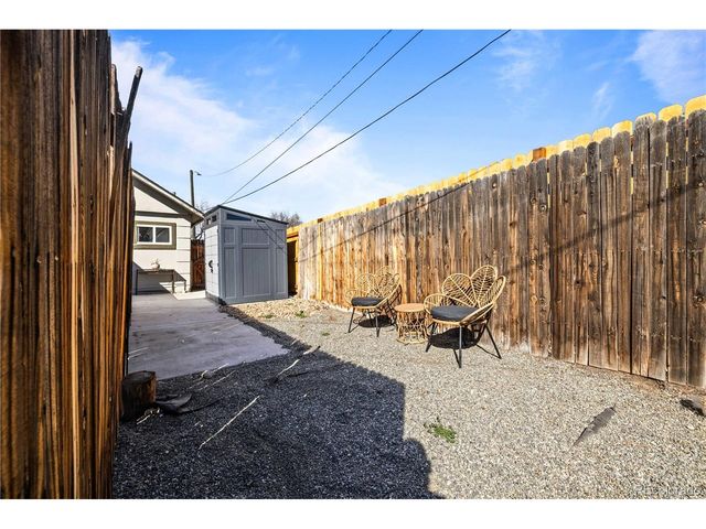 4394 W Center Ave, Denver, CO 80219