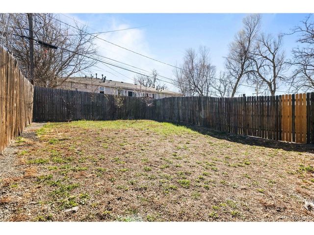 4394 W Center Ave, Denver, CO 80219