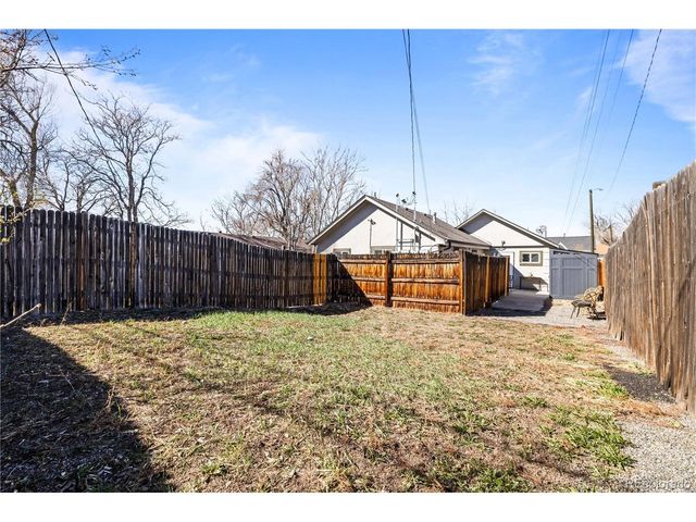 4394 W Center Ave, Denver, CO 80219