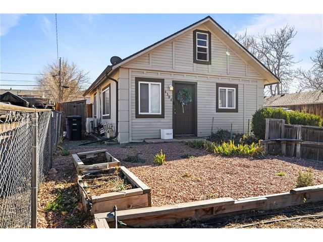 4394 W Center Ave, Denver, CO 80219