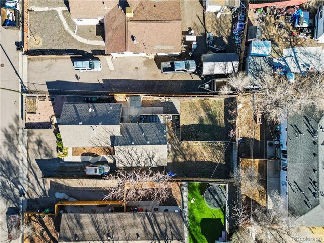 4394 W Center Ave, Denver, CO 80219