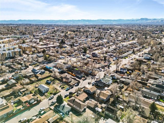 4394 W Center Ave, Denver, CO 80219