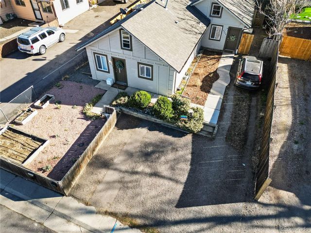 4394 W Center Ave, Denver, CO 80219