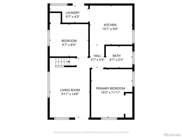 4394 W Center Ave, Denver, CO 80219