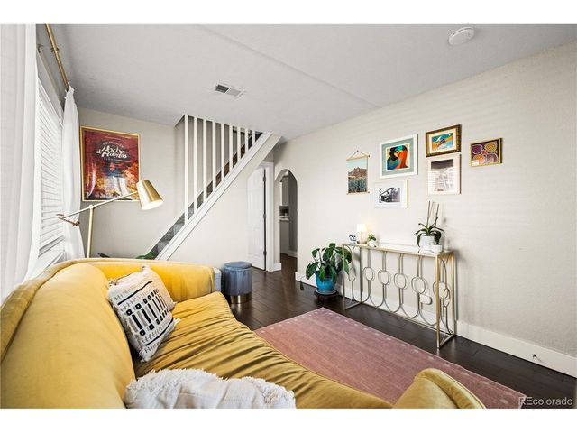 4394 W Center Ave, Denver, CO 80219