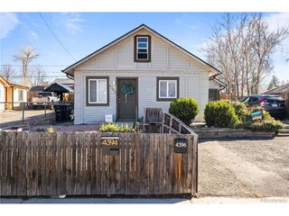 4394 W Center Ave, Denver, CO 80219