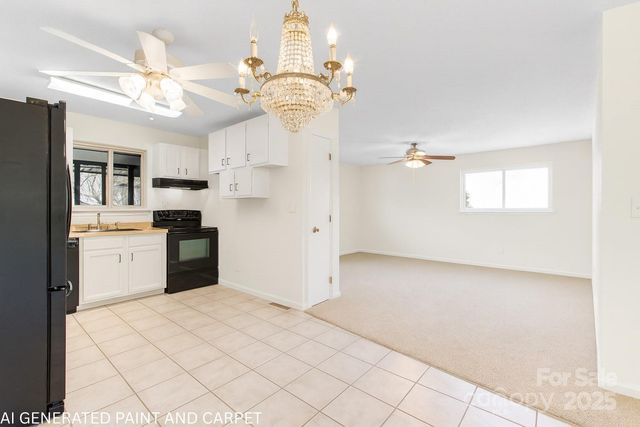 125 Freedom Road, Hendersonville, NC 28792