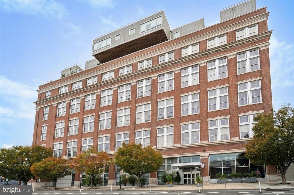1101 WASHINGTON AVE #306, Philadelphia, PA 19147
