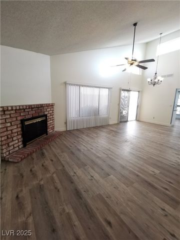 8229 Willeta Avenue, Las Vegas, NV 89145