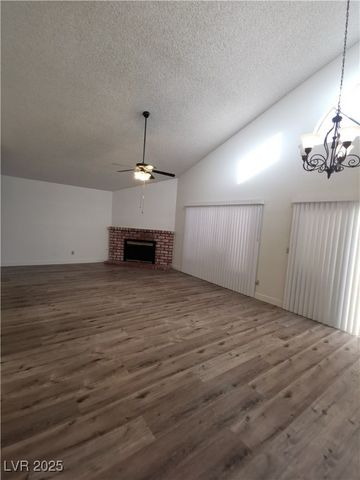 8229 Willeta Avenue, Las Vegas, NV 89145