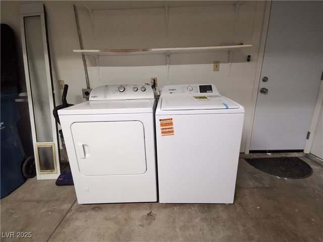 8229 Willeta Avenue, Las Vegas, NV 89145