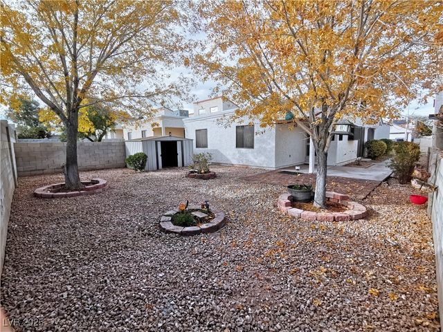 8229 Willeta Avenue, Las Vegas, NV 89145