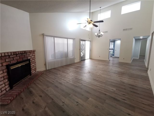 8229 Willeta Avenue, Las Vegas, NV 89145