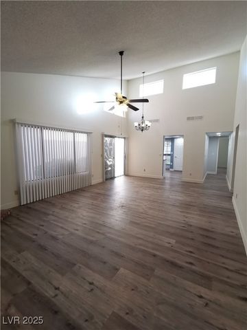 8229 Willeta Avenue, Las Vegas, NV 89145