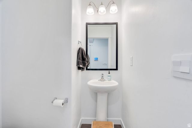 1082 E DORY BOAT RD, Saratoga Springs, UT 84045