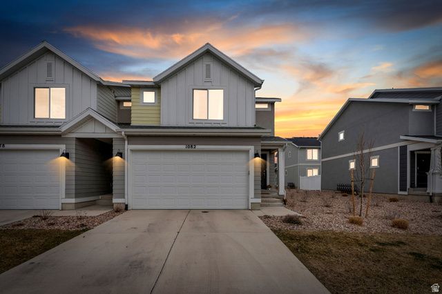 1082 E DORY BOAT RD, Saratoga Springs, UT 84045