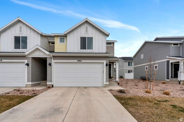 1082 E DORY BOAT RD, Saratoga Springs, UT 84045