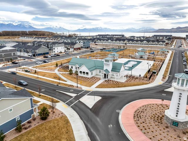 1082 E DORY BOAT RD, Saratoga Springs, UT 84045