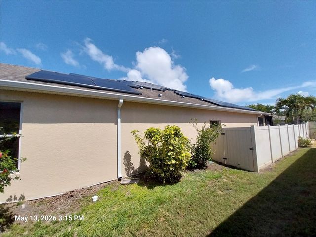 2228 PARROT FISH DRIVE, Holiday, FL 34691