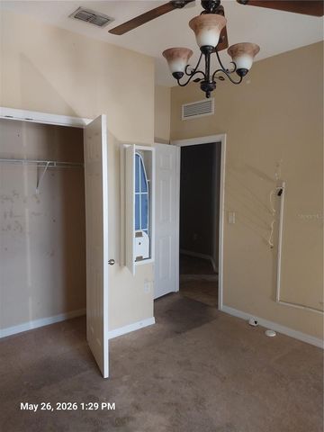 2228 PARROT FISH DRIVE, Holiday, FL 34691