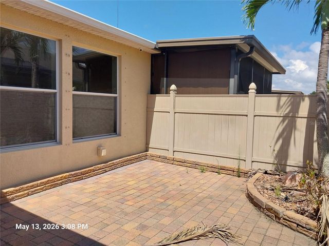 2228 PARROT FISH DRIVE, Holiday, FL 34691