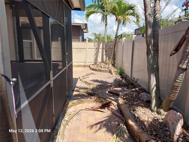 2228 PARROT FISH DRIVE, Holiday, FL 34691