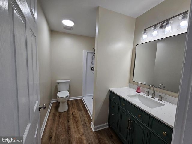 226 PEACH GROVE LN, Clear Brook, VA 22624