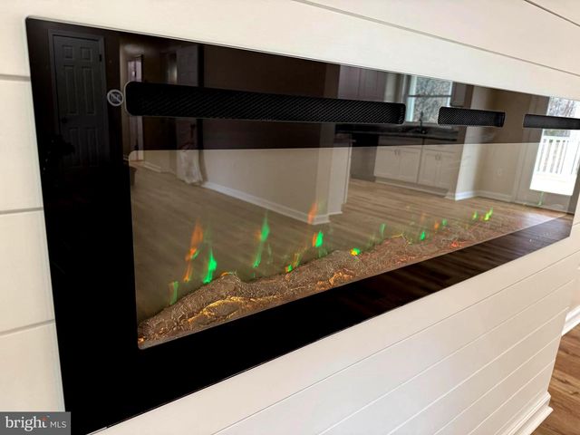 226 PEACH GROVE LN, Clear Brook, VA 22624