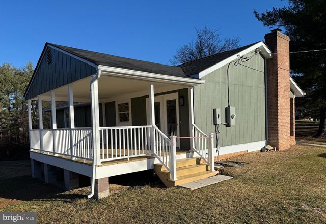 226 PEACH GROVE LN, Clear Brook, VA 22624