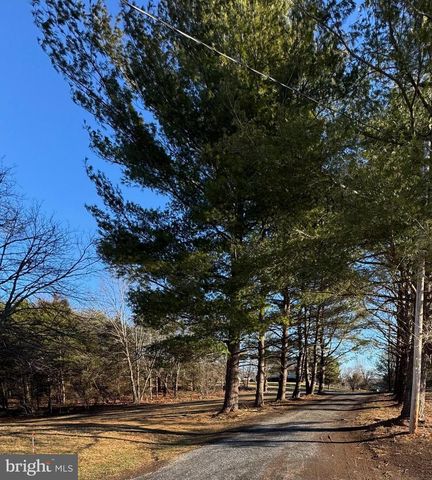 226 PEACH GROVE LN, Clear Brook, VA 22624