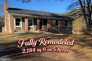 226 PEACH GROVE LN, Clear Brook, VA 22624