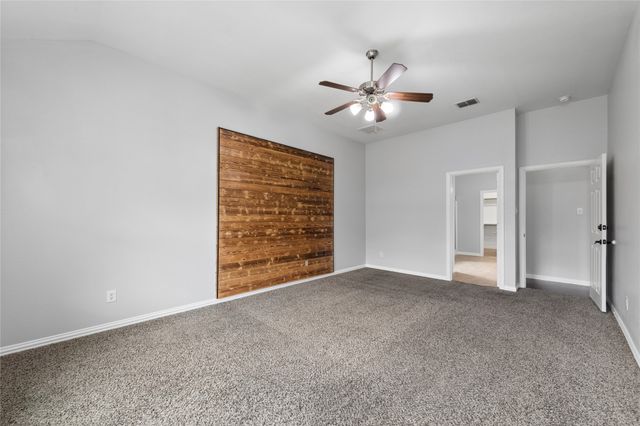 302 Highland Glen Drive, Wylie, TX 75098