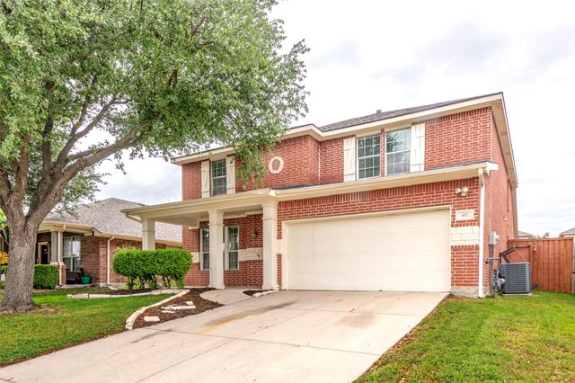 302 Highland Glen Drive, Wylie, TX 75098