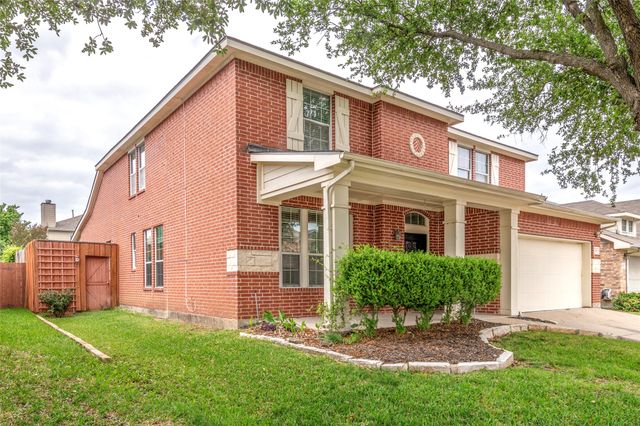 302 Highland Glen Drive, Wylie, TX 75098