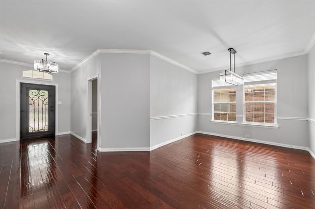 302 Highland Glen Drive, Wylie, TX 75098