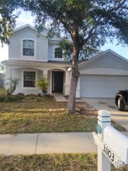 31103 CREEKRIDGE DRIVE, Wesley Chapel, FL 33543