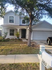 31103 CREEKRIDGE DRIVE, Wesley Chapel, FL 33543