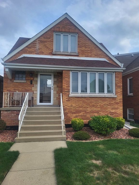 5549 S Meade Avenue 2, Chicago, IL 60638